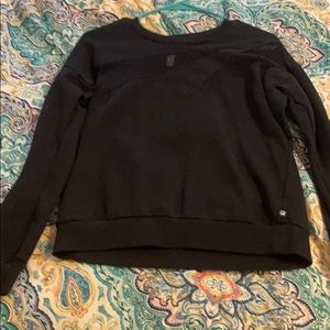 Fabletics sweater